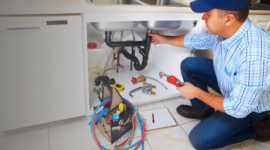 Professional bathroom faucet installation in Lothair, MT